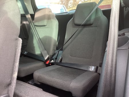 2014 Peugeot 5008 - photo 18