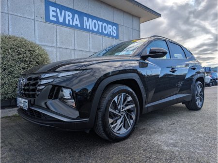 2024 Hyundai Tucson - photo 4