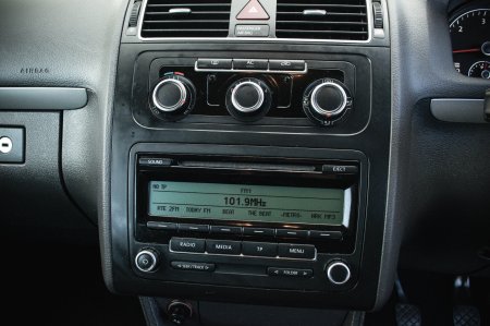 2011 Volkswagen Touran - photo 12