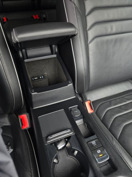 2018 Volkswagen Arteon - photo 16