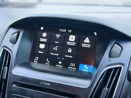 2017 Ford Focus - photo 12