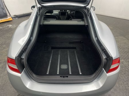 2010 Jaguar XKR - photo 7