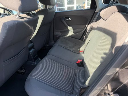 2013 Volkswagen Polo - photo 17