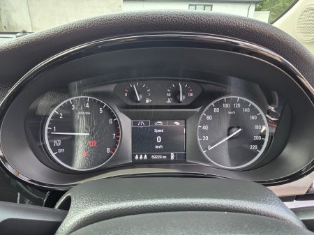 2018 Opel Mokka - photo 17