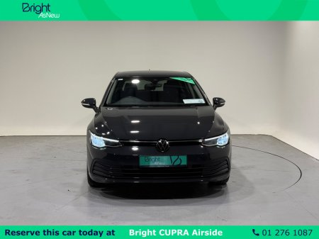 2023 Volkswagen Golf - photo 10