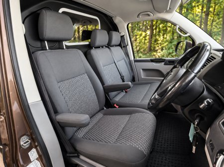 2014 Volkswagen Transporter - photo 8