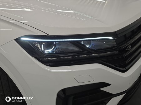 2023 Volkswagen Touareg - photo 18