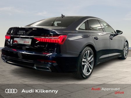 2021 Audi A6 - photo 5