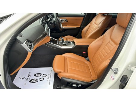 2020 BMW 3-Series - photo 25