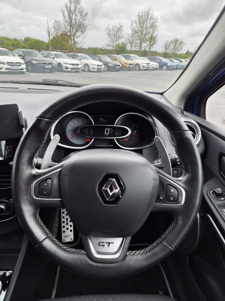 2016 Renault Clio - photo 14