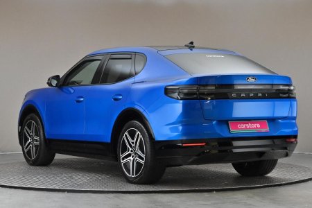 2026 Ford Capri - photo 7