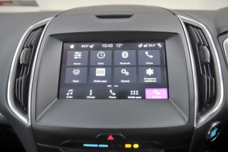 2018 Ford S-Max - photo 21