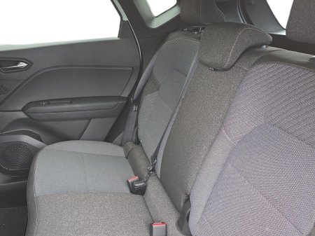 2025 Renault Captur - photo 14