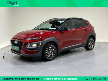 2020 Hyundai KONA - photo 3
