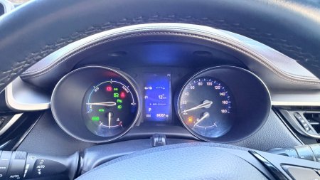 2019 Toyota C-HR - photo 12