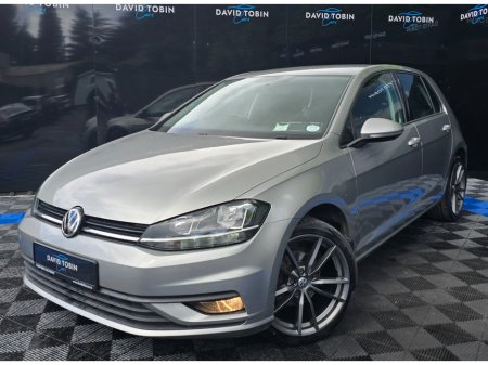 2018 Volkswagen Golf - photo 6