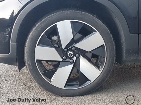 2023 Volvo C40 - photo 10