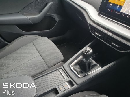 2023 Skoda Octavia - photo 23