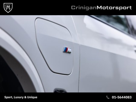 2025 BMW X5 - photo 18