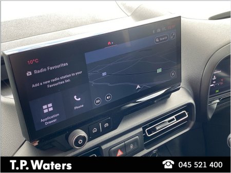 2026 Fiat Doblo - photo 10