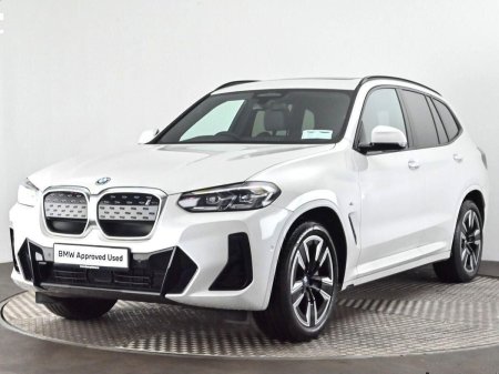 2025 BMW iX3 - photo 24