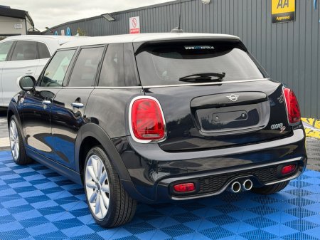 2020 Mini Cooper - photo 6