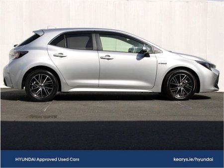 2019 Toyota Corolla - photo 28