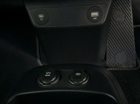 2024 Kia EV6 - photo 38