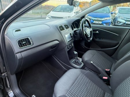 2016 Volkswagen Polo - photo 16