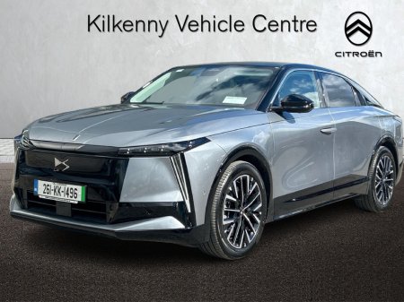 2026 DS Automobiles Other - photo 7