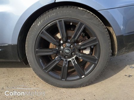 2020 Land Rover Range Rover Sport - photo 14