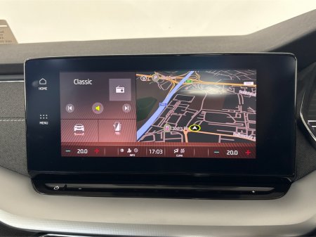 2022 Skoda Octavia - photo 17