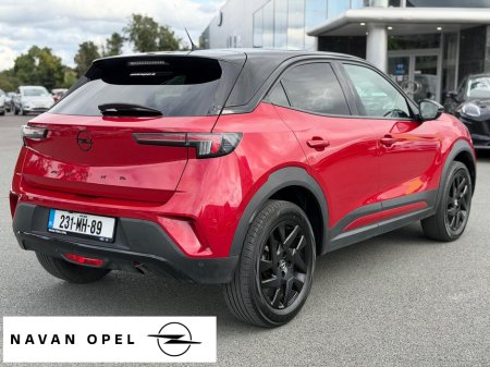 2023 Opel Mokka - photo 3