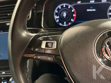 2018 Volkswagen Golf - photo 22