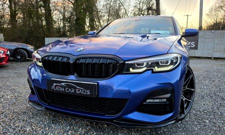 2019 BMW 3-Series - photo 15