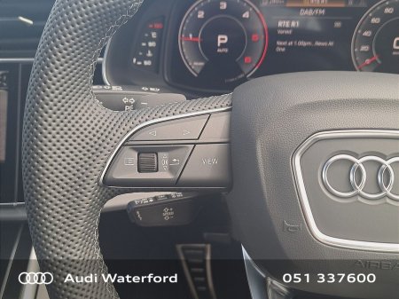 2026 Audi Q7 - photo 28