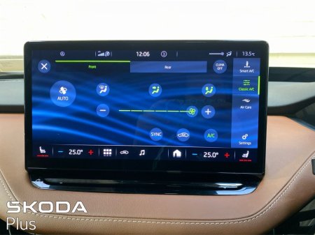 2022 Skoda Enyaq - photo 16