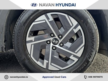 2026 Hyundai Tucson - photo 16