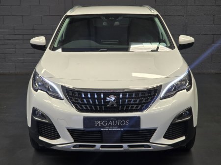 2017 Peugeot 3008 - photo 3