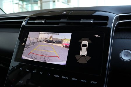 2024 Hyundai Tucson - photo 20