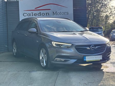 2018 Opel Insignia - photo 7