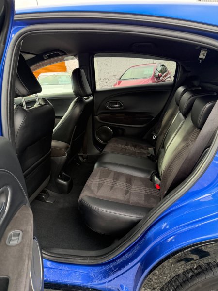 2019 Honda Vezel - photo 10
