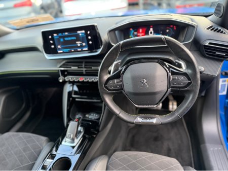 2020 Peugeot 2008 - photo 19