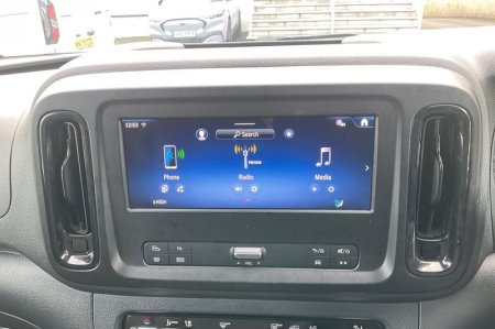 2025 Mercedes-Benz Vito - photo 27