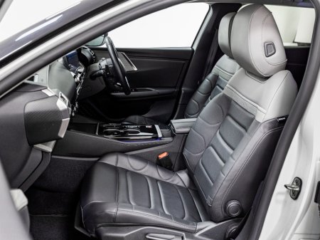 2025 Citroen C5 X - photo 6