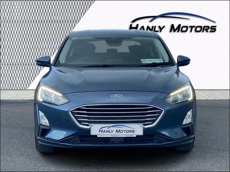 2019 Ford Focus - photo 2