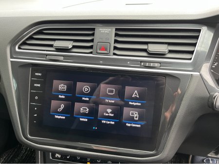 2019 Volkswagen Tiguan - photo 20