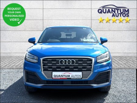2020 Audi Q2 - photo 2