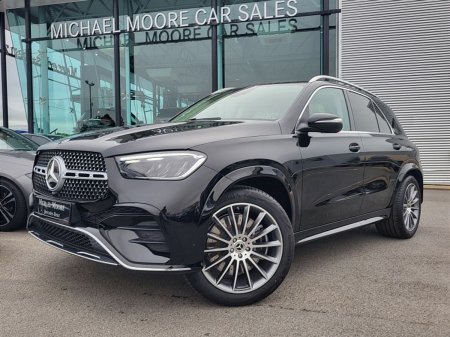 2027 Mercedes-Benz GLE - photo 7