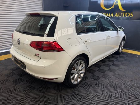 2013 Volkswagen Golf - photo 6